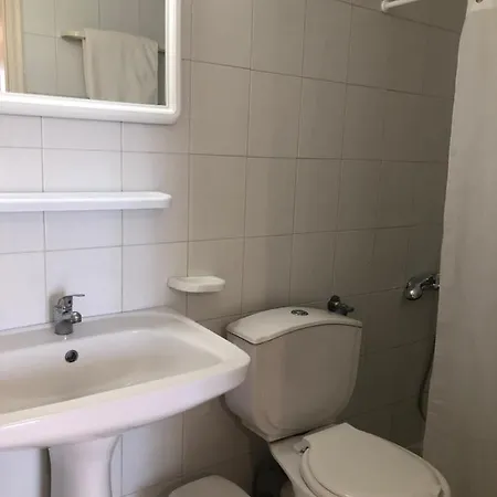 Chrysa House Apartments