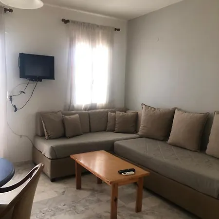 Apartment Chrysa House Apartments Agia Pelagia (Crete)