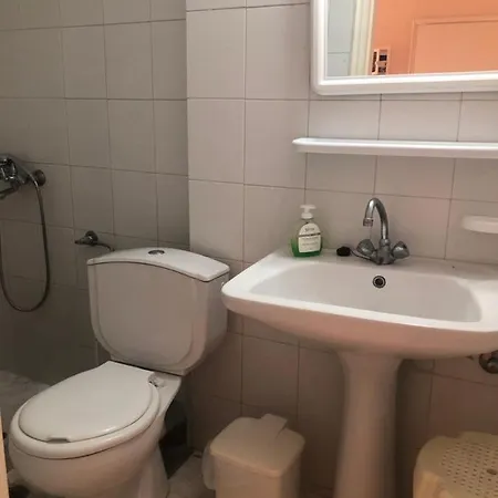 Apartment Chrysa House Apartments *