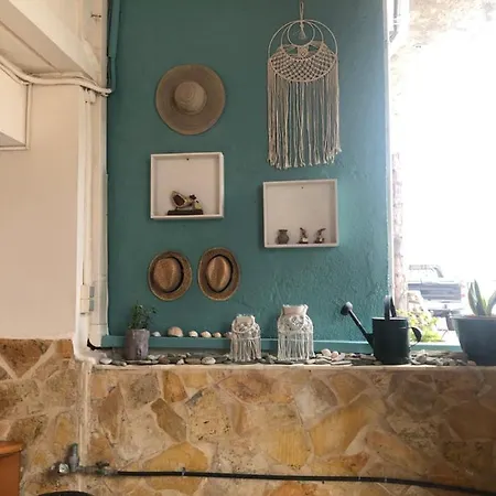 Apartment Chrysa House Apartments Agia Pelagia (Crete)