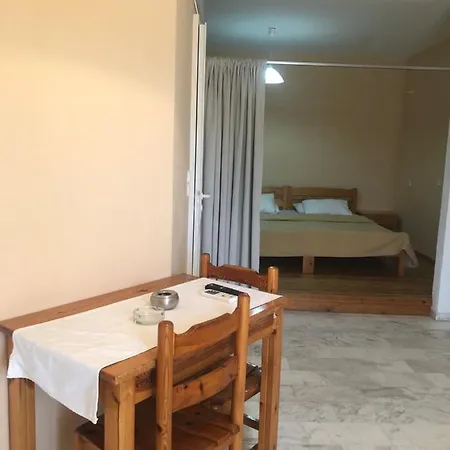 Chrysa House Apartments Apartment *