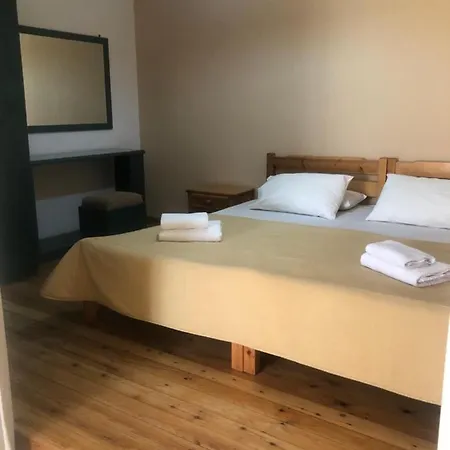 Chrysa House Apartments * Agia Pelagia (Crete)
