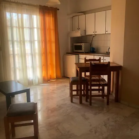 Chrysa House Apartments Apartment Agia Pelagia (Crete)